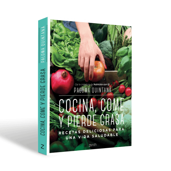 Libro Paloma