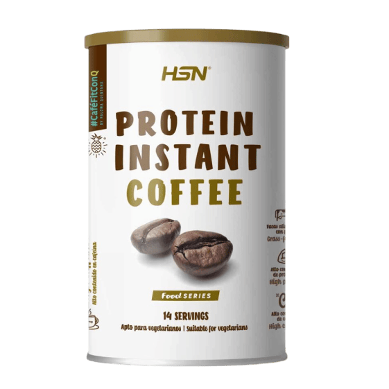 Protein Coffee